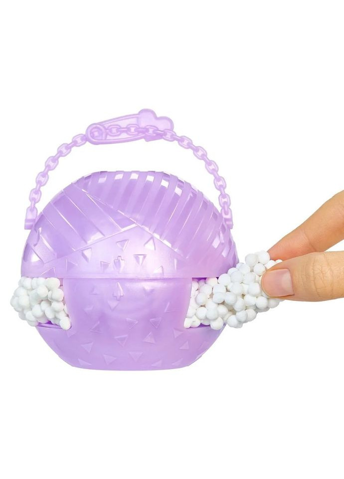 Игровой набор с куклой "Снежный стиль" 429692 в ассортименте L.O.L. Surprise! (371686704)