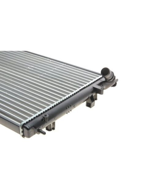 Радиатор охлаждения DUSTER/LOGAN/SANDERO +AC(пр-во) 43002478 Van Wezel (366129852)