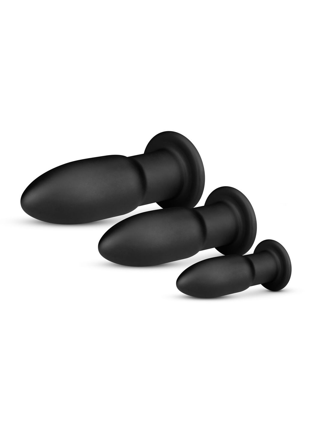 Набор анальных пробок Cluster Bombs Anal Training Set BUTTR (326601748)