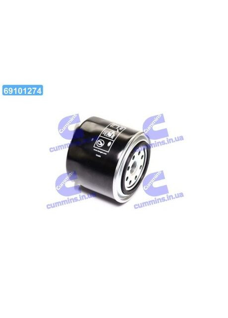 Фільтр масляний VOLVO 850,960,S70 (вир-во Hengst) H10W22 Hengst Filter (366106327)