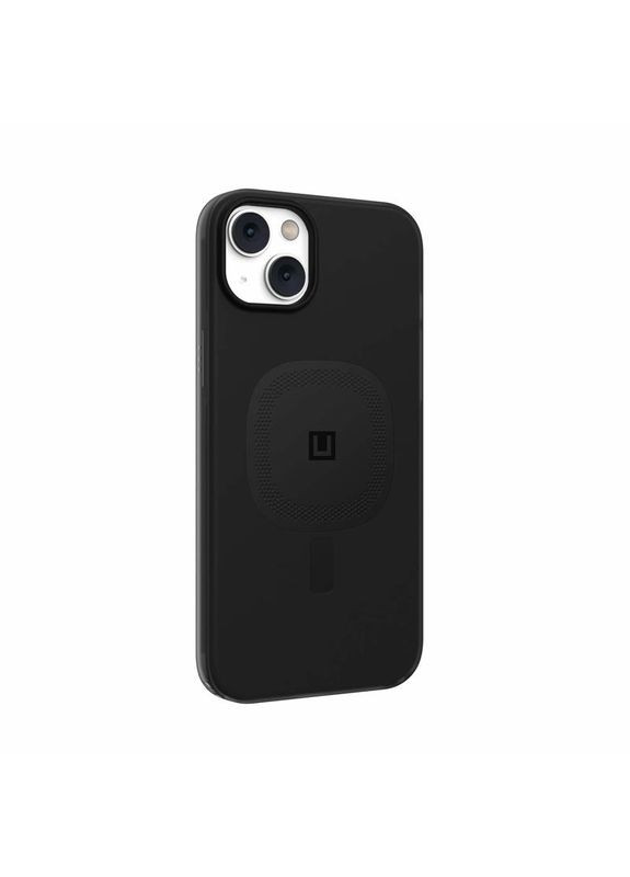 Чехол-накладка U Lucent 2.0 Magsafe для Apple iPhone 14 Plus Black (114077314040) Urban Armor Gear (370617189)