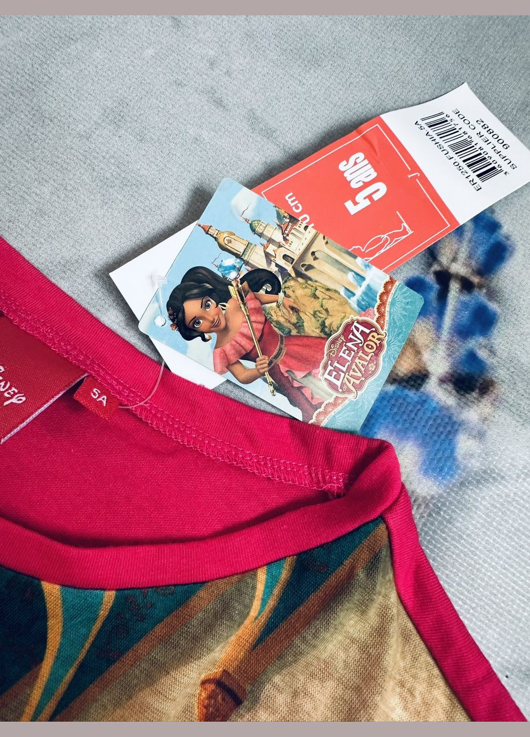 Туника Disney (317958115)