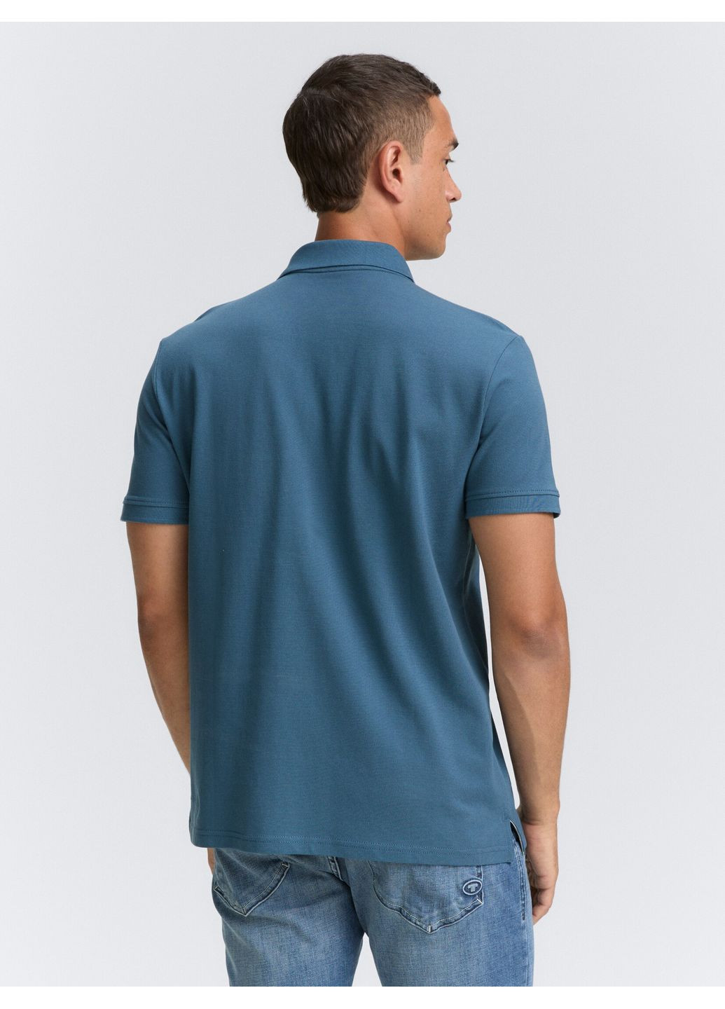 Поло Tom Tailor (366969825)