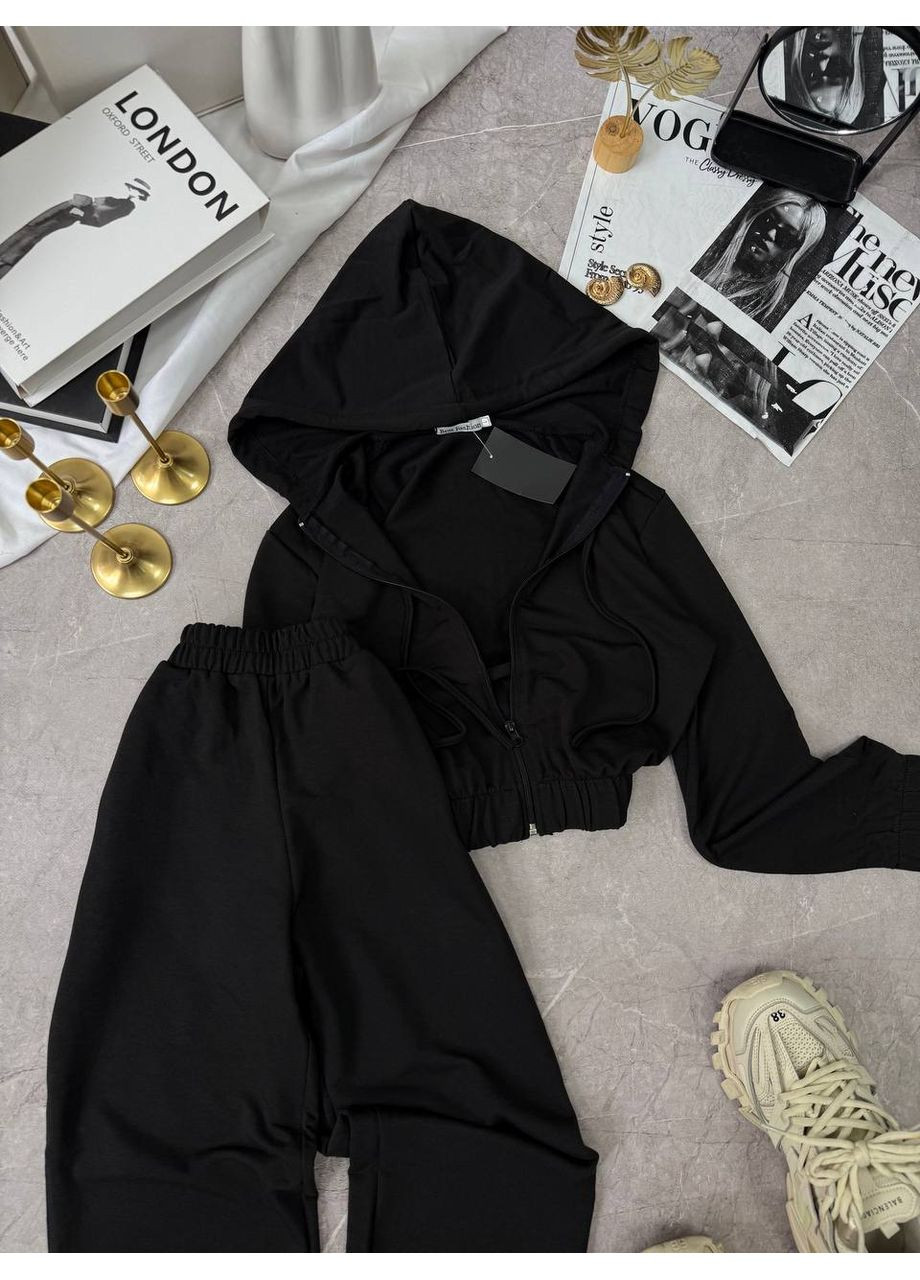 Женский спортивный костюм FINO Mode (356460763)