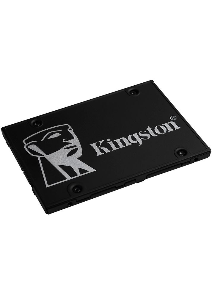 SSD накопичувач KC600 512GB SATAIII (SKC600/512G) Kingston (322031249)