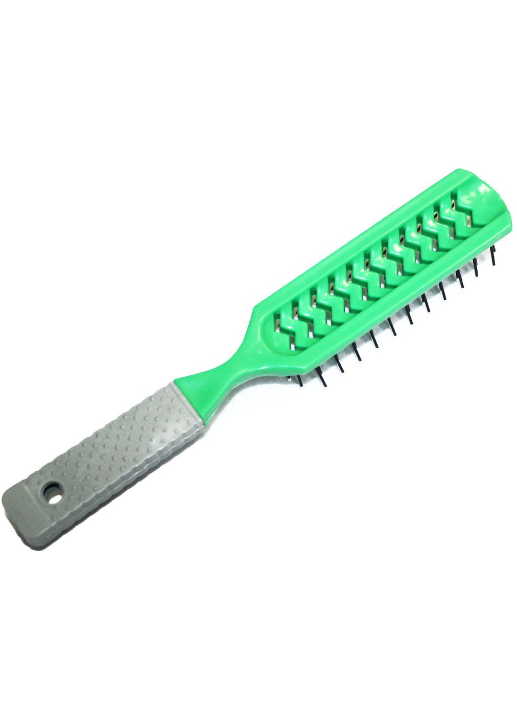 Розчіска с отворами 21см FROM FACTORY RAC (339105168)