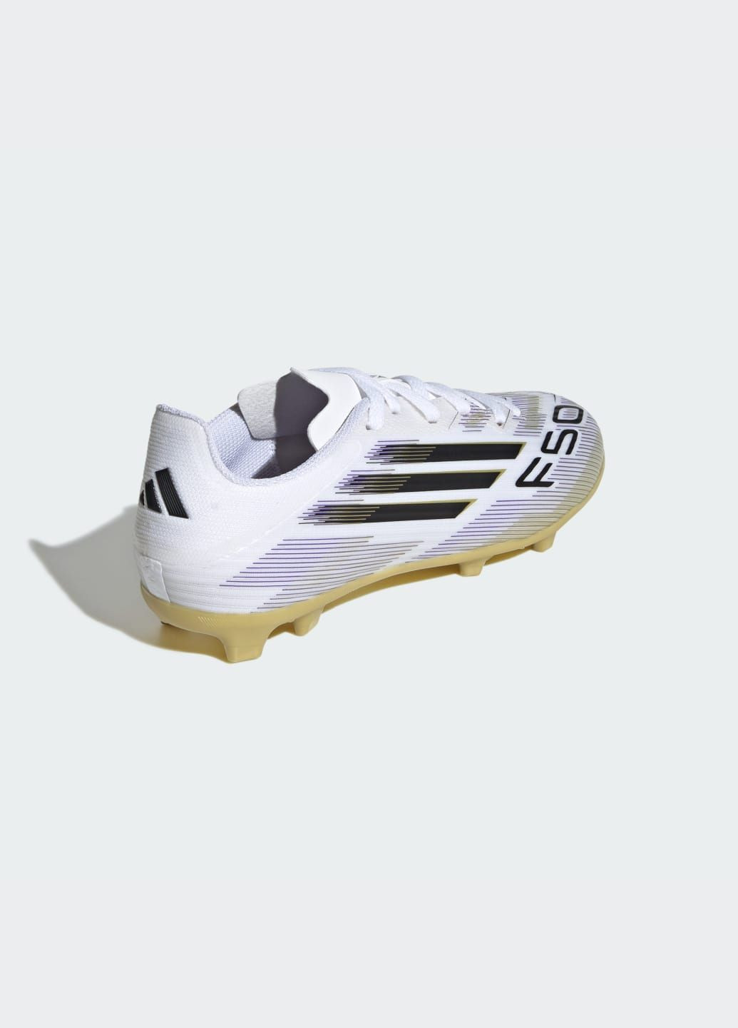 Бутси F50 League Firm/Multi-Ground Kids adidas (332834601)