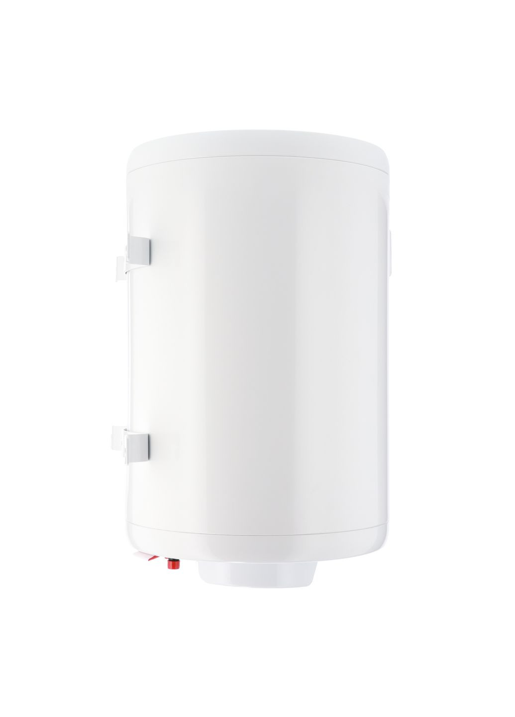 Водонагрівач електр. круглий GB, 100л, 2кВт, сухий тен, мех. кер-ння, C, білий, 700183 Tiki (360397404)