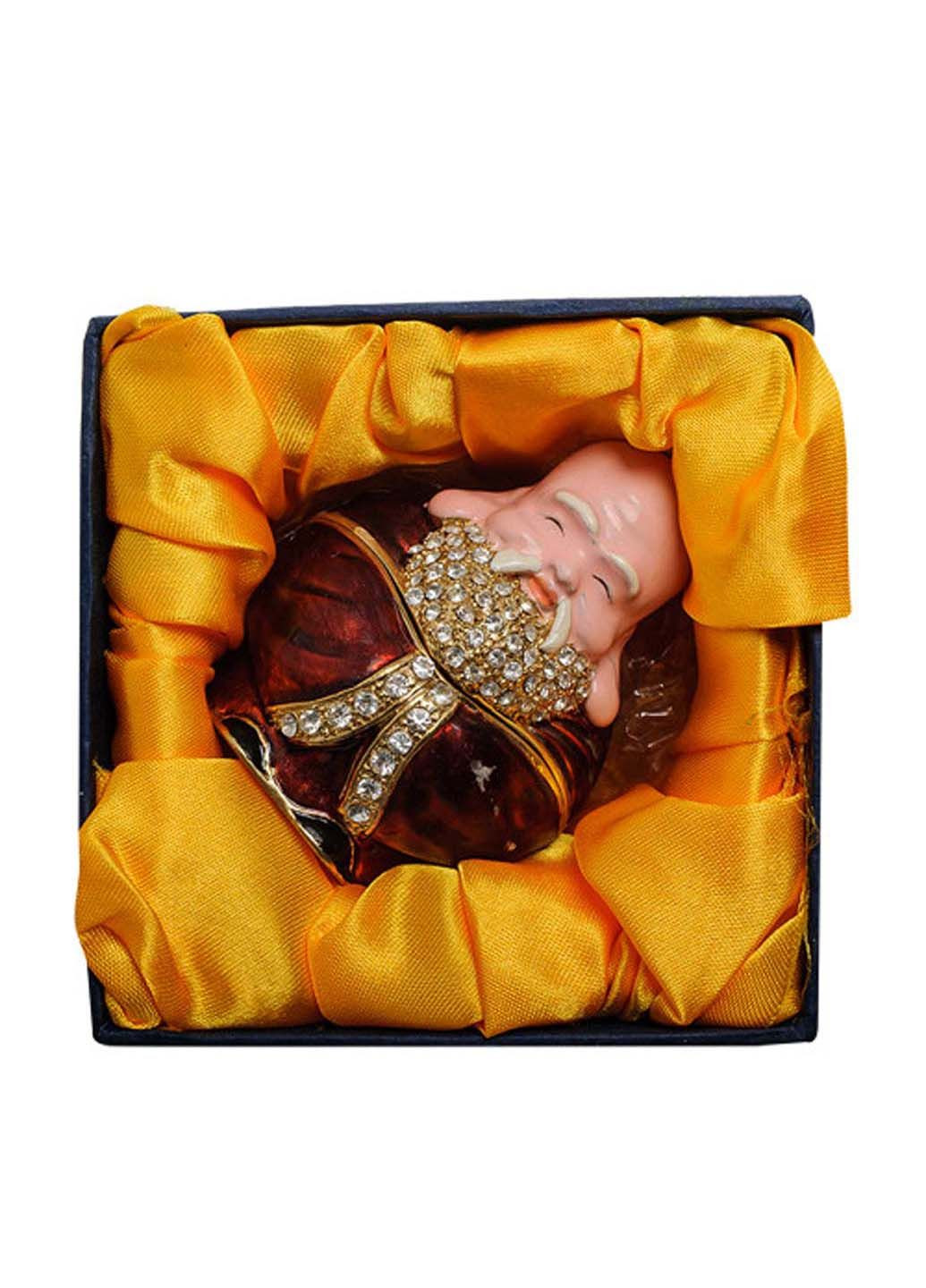 Скринька для біжутерії Бог мудрості 5,5 см Lefard (278082297)