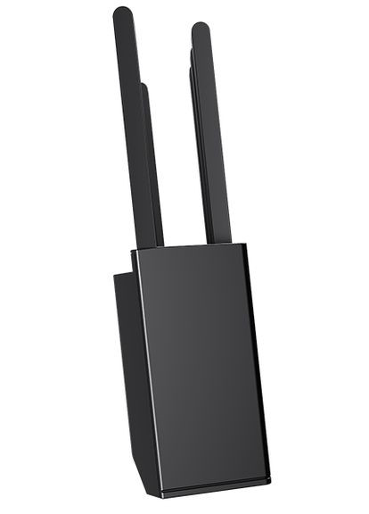 Бездротовий маршрутизатор TX2L Pro AX1500 (6989873) Tenda (315030483)