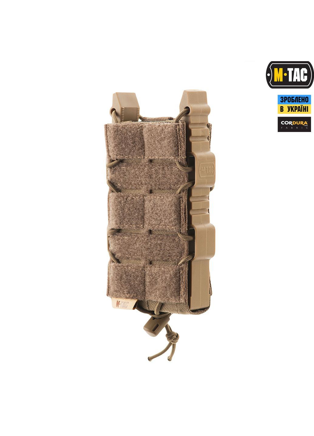 Результат для АК открыт с липучкой Elite Coyote M-TAC (303262065)