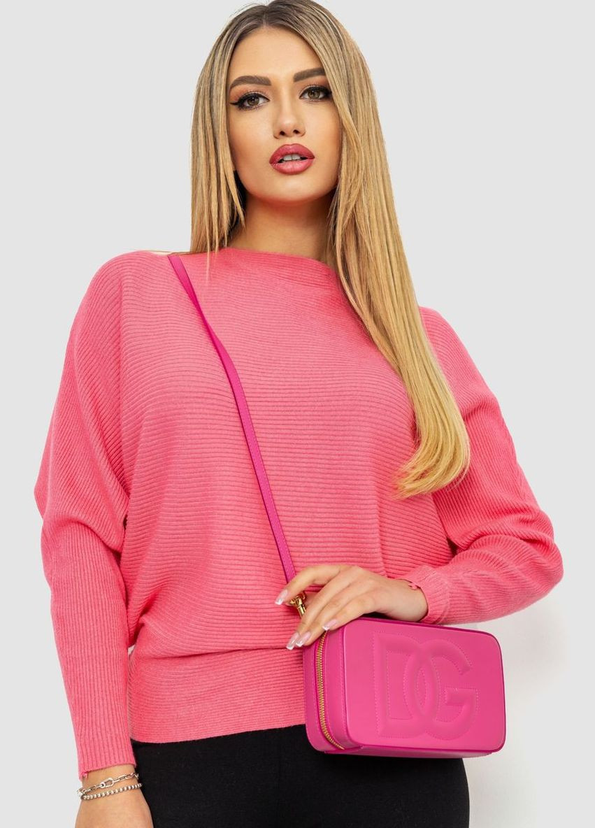 Кофта женская однотонная,, 244R2034 Ager (315789440)