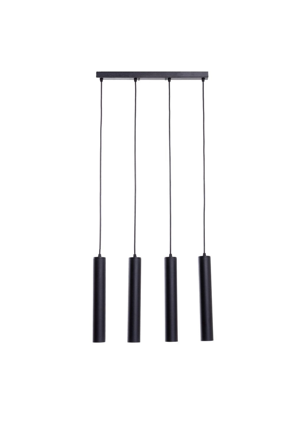 Люстра (світильник підвісний) Chime C320-4 Black Atmolight (370248628)