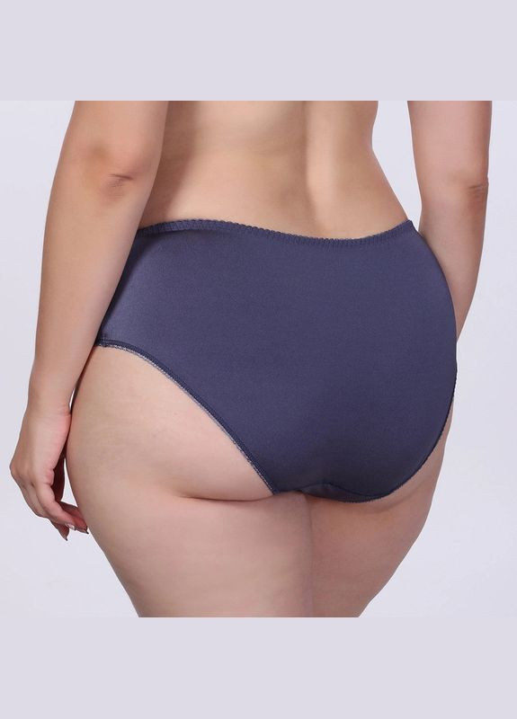 Трусы со средней линией талии Elita (302671797)