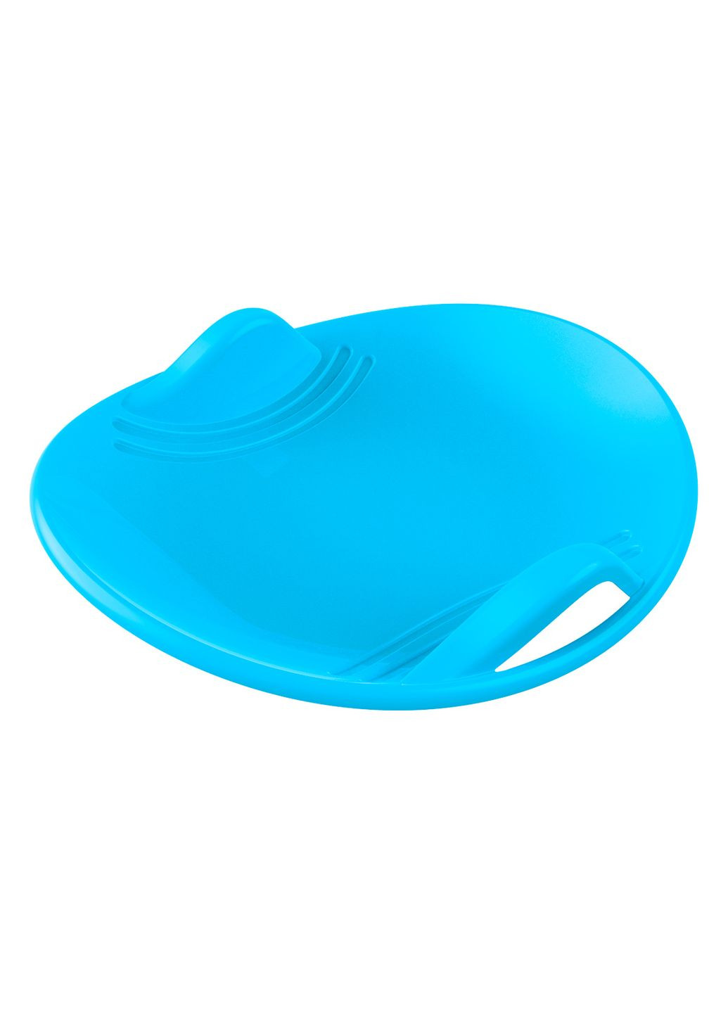 Леденца тарелка с ручками голубая (TH5057BL) ТехноК (364115169)