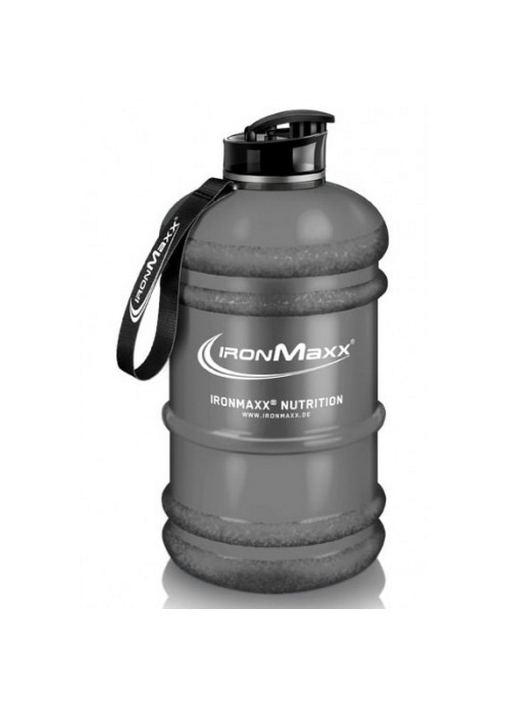 Пляшка Gallon 2.2 л Ironmaxx (293478048)