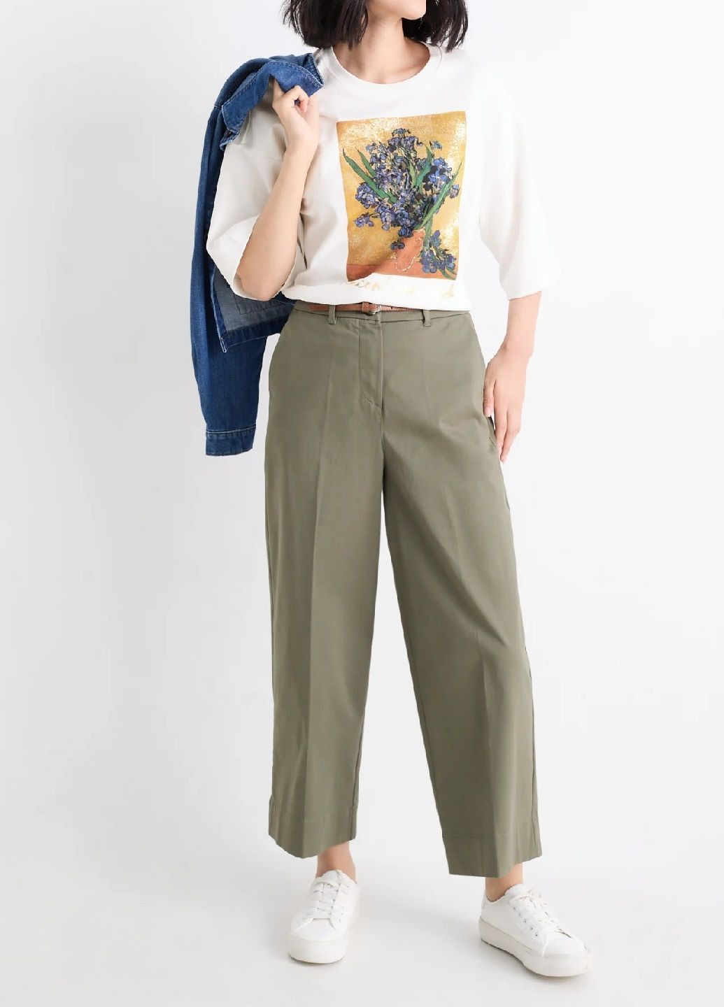 Футболка C&A - (349362054)