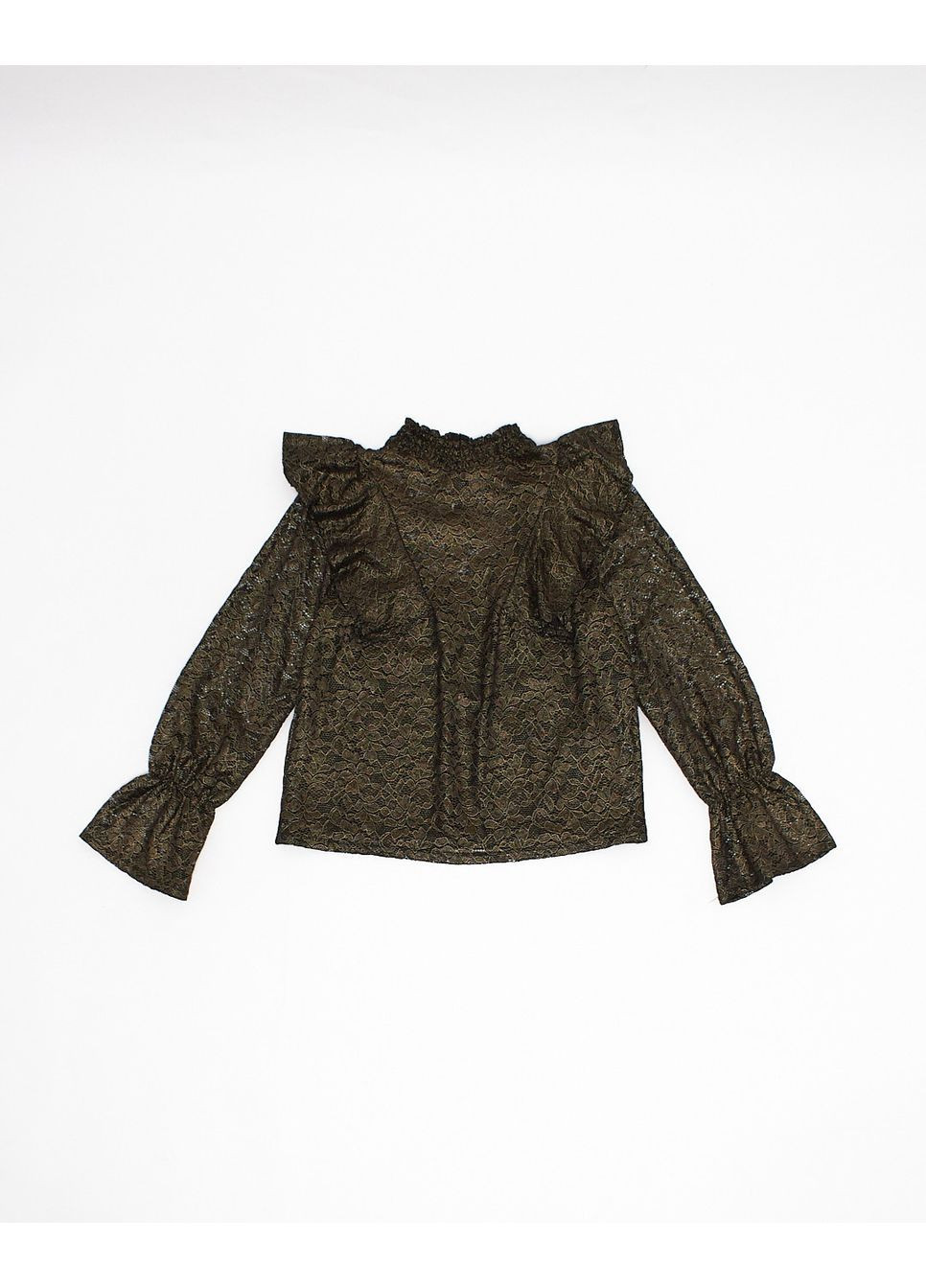 Топ демісезон,золотистий,Pimkie No Brand (265623099)