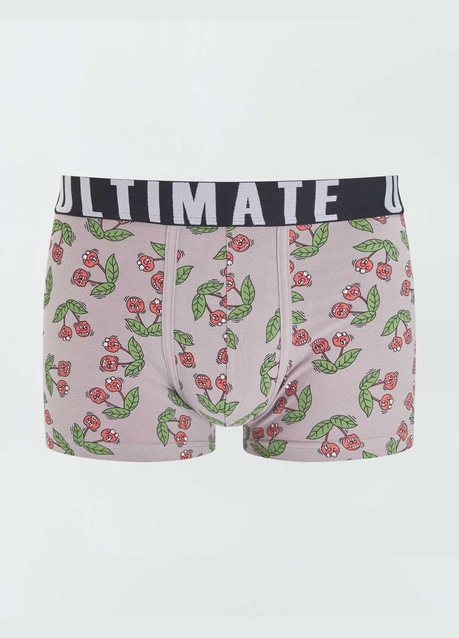 Труси,блідо-бузковий, Kiabi (325453393)