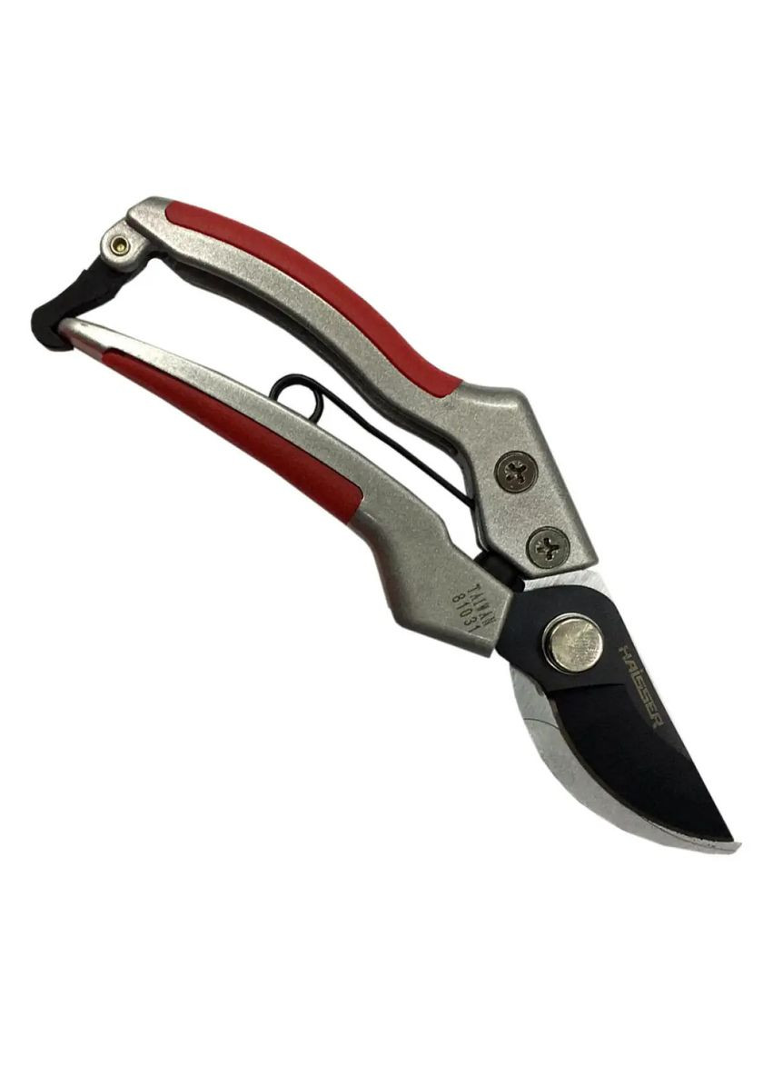 Секатор садовий 107522 20 см Haisser (364770947)