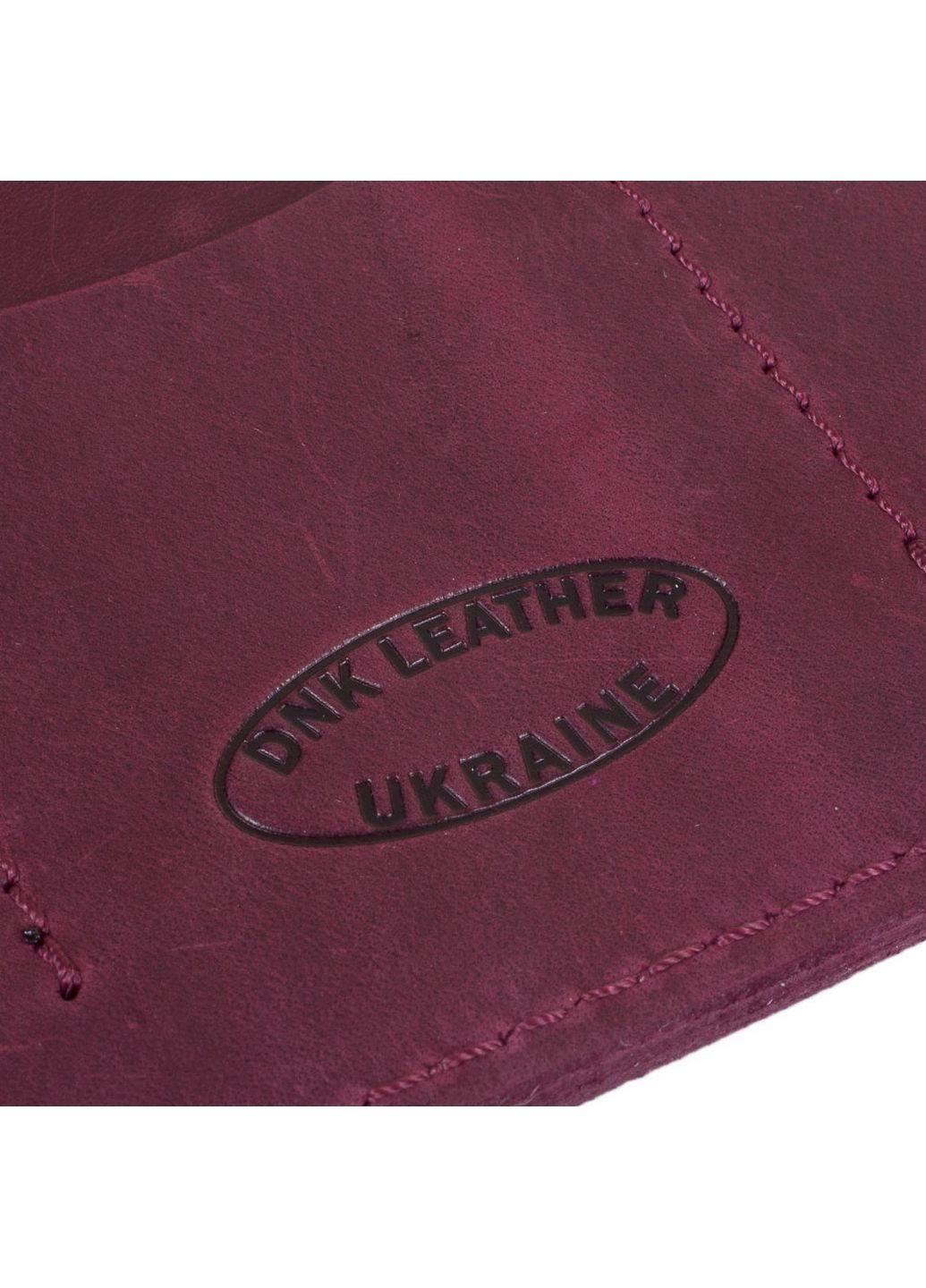 Кожаный женский тревел-кейс DNK Leather (279316138)