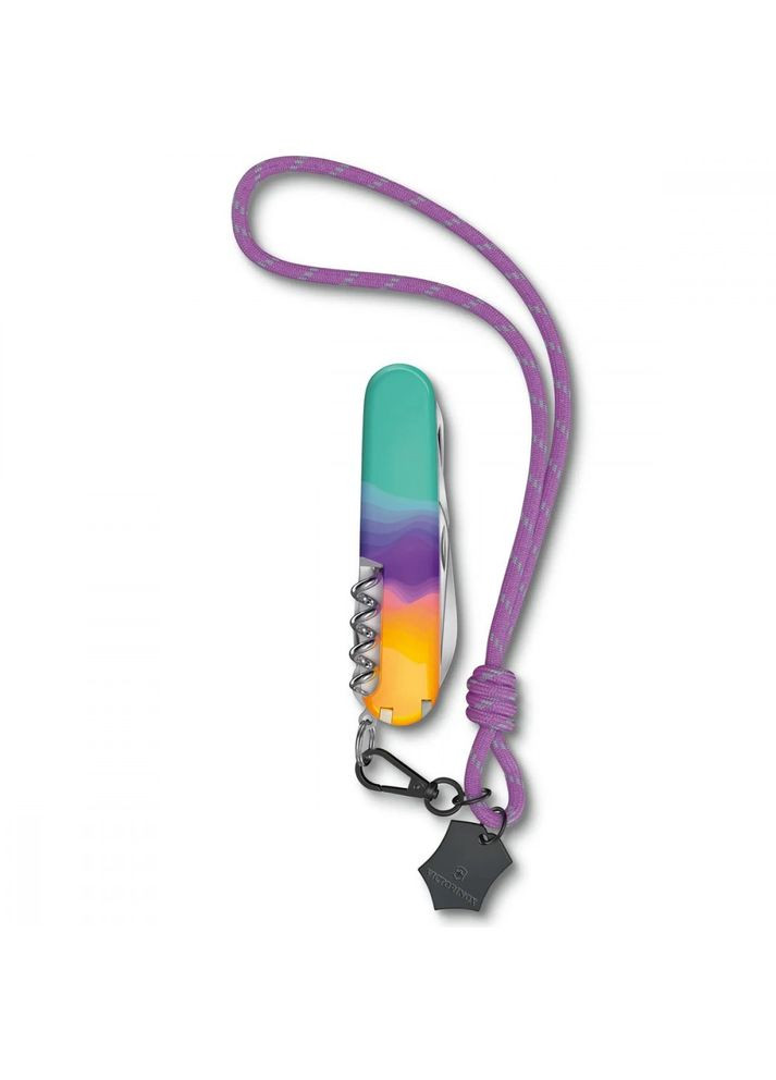 Складной нож Companion Sydney Style 1.3909.E222 Victorinox (317305904)