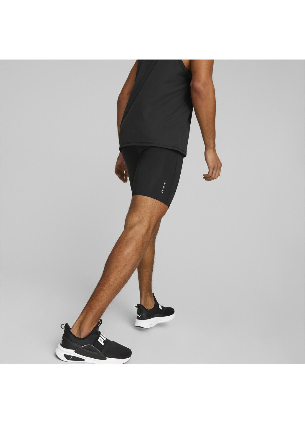 Шорти Run Favourite Tight Running Shorts Men Puma (282829346)