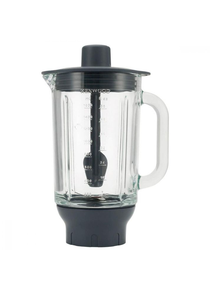 Кухонная машина Titanium Chef Baker KVC85.594SI Kenwood (314930652)