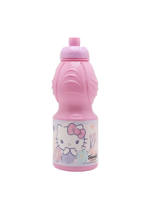 Бутылка для воды 400 мл Hello Kitty (81742) Stor (322336673)