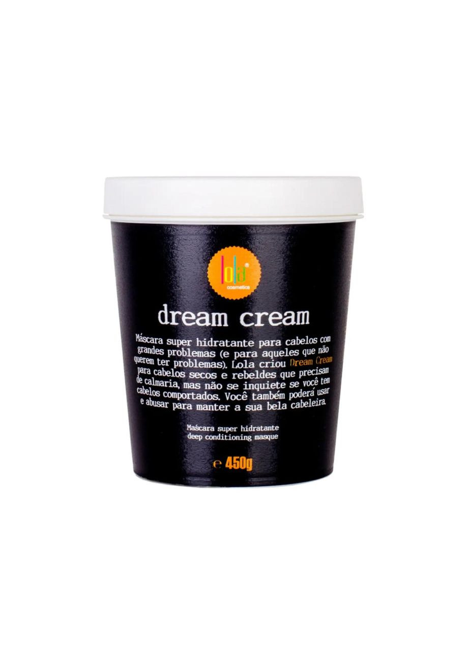 Маска для интенсивного увлажнения DREAM 450 г Lola From Rio (315689193)