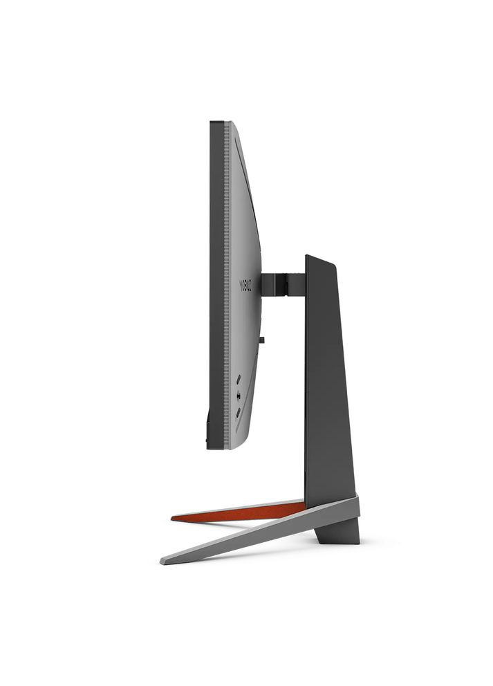 TFT 27" EX2710Q, QHD, IPS, 1ms, 144 Гц, HDMI x2, DP, HAS, колонки 2.5, металік BenQ (314747704)