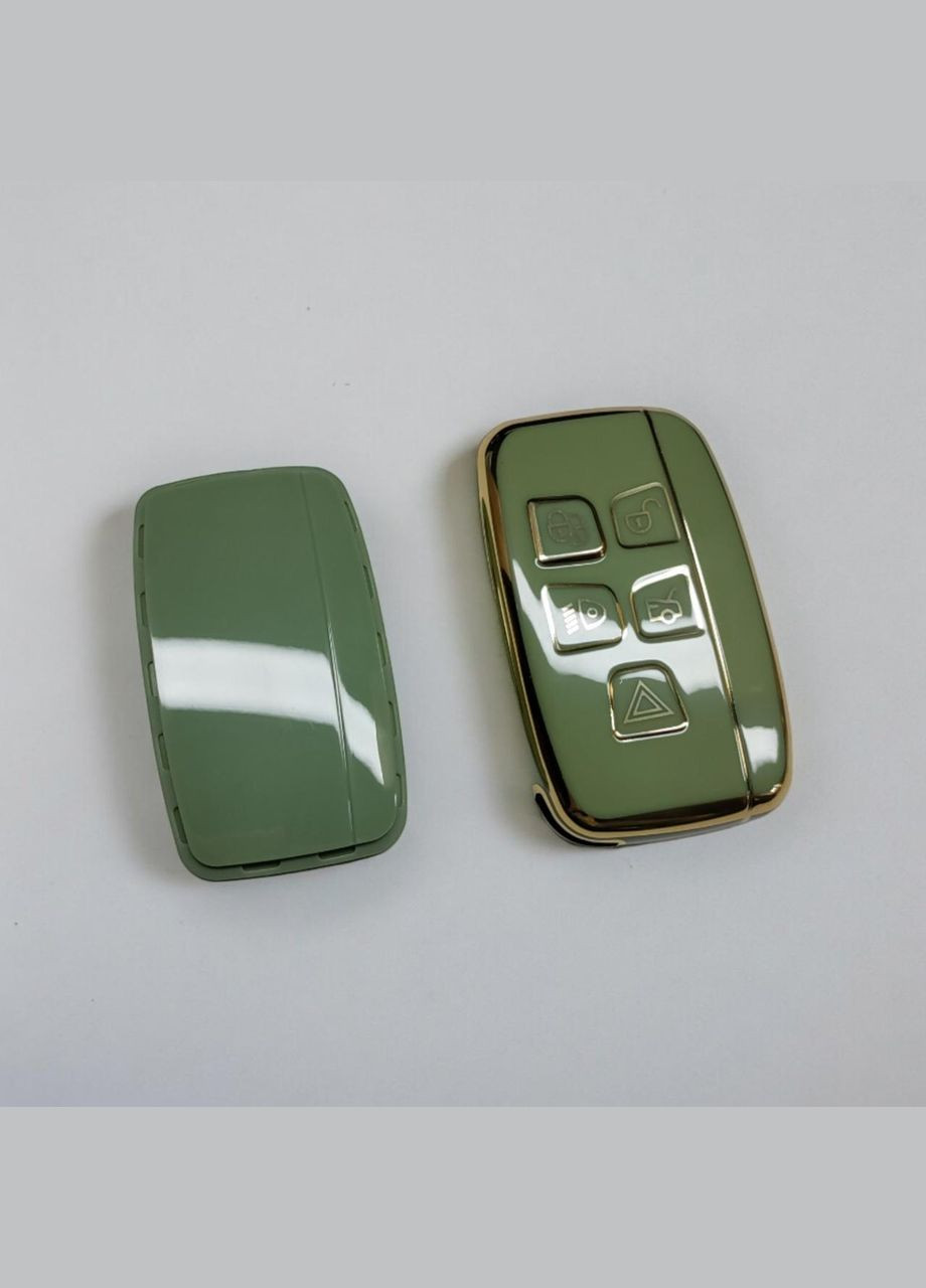 Чохол для ключа Jaguar (331017791)