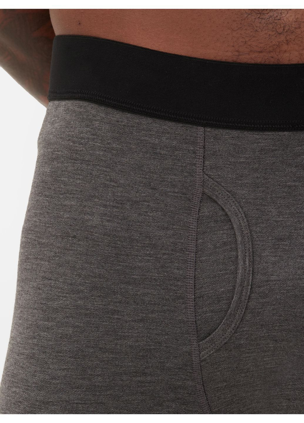 Кальсони,темно-сірий меланж, Primark (369626640)