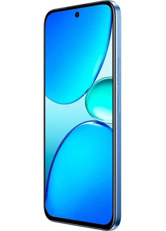 Смартфон C85 8/256GB (RMX5566) Kingfisher Blue Realme (372011770)