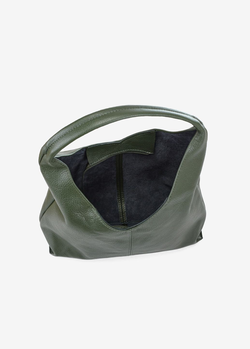 Сумка жіноча шкіряна шоппер велика Shopper Regina Notte (303974376)