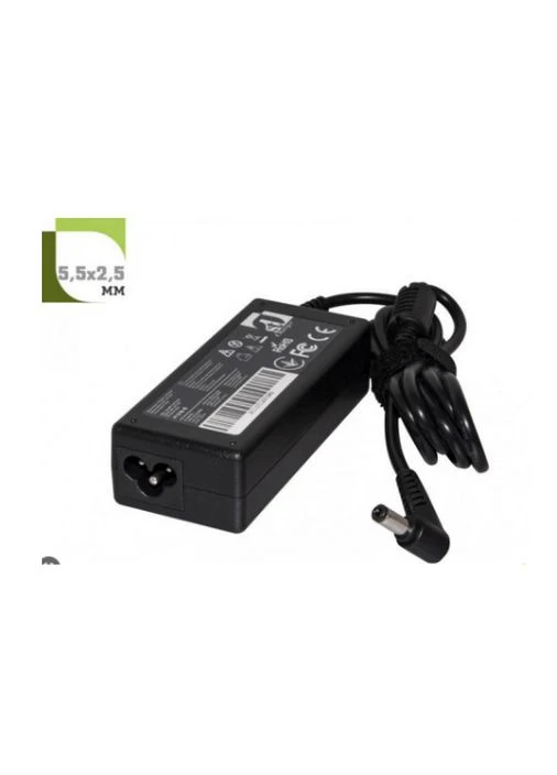 Блок живлення для ноутбука для Panasonic 125W(15.6V/8A) 5.5x2.5 + силовий кабель 1StCharger (339084770)