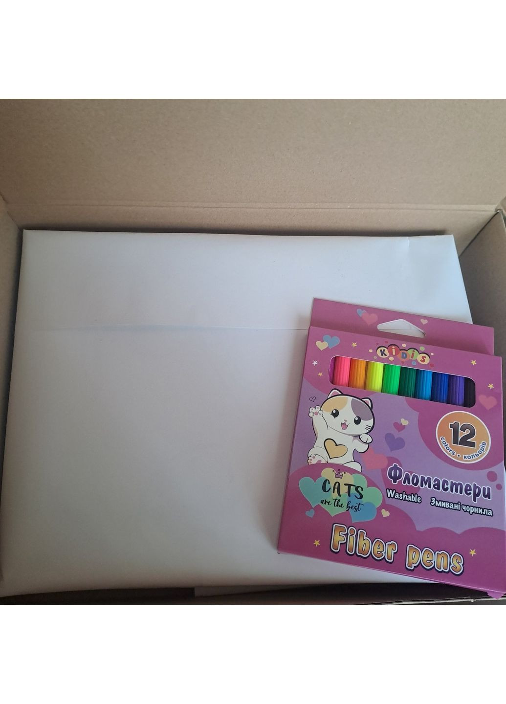 Велика розмальовка "Мікс італійські меми, лабубу" No Brand (368337706)