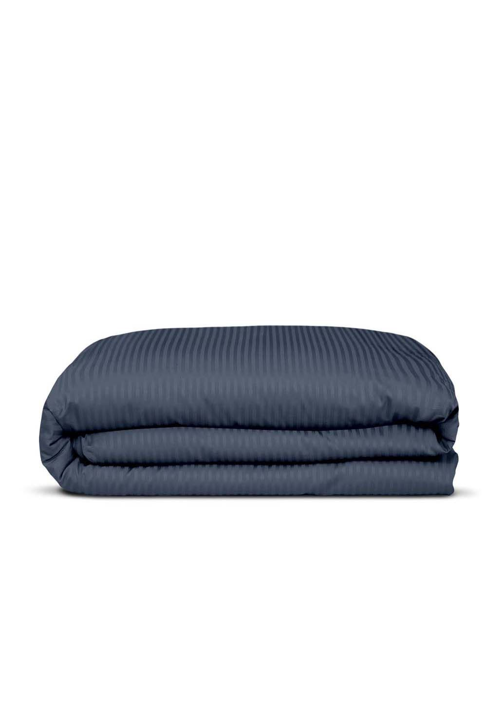 Двуспальное постельное белье сатин DENIM 180х220 см Cosas (307477915)