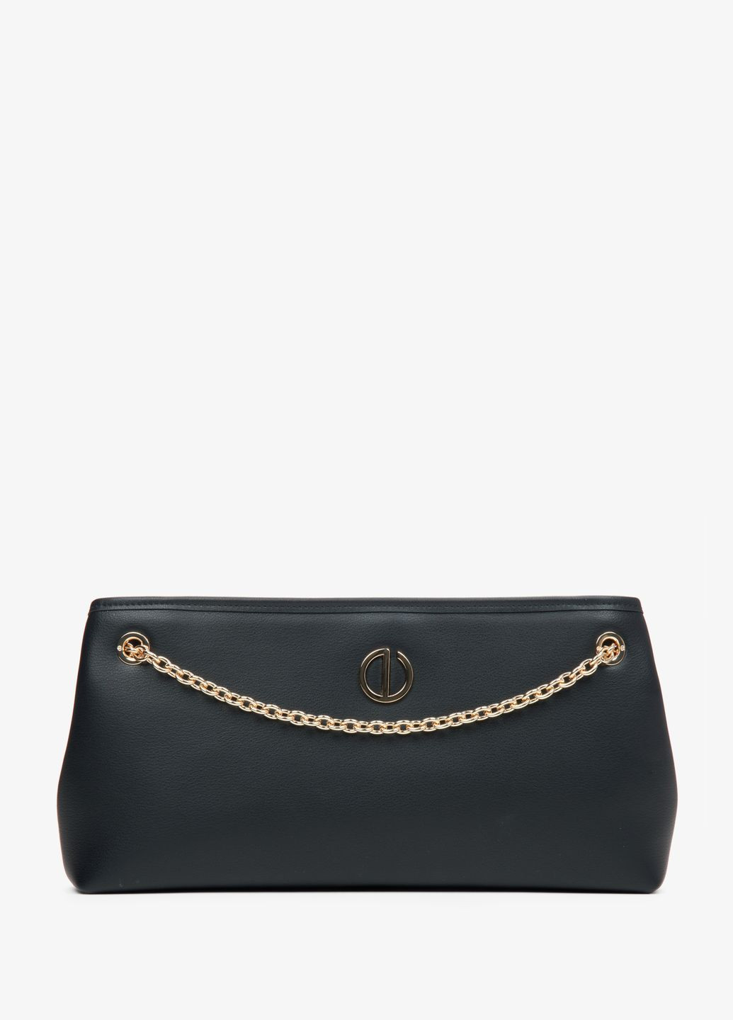 Сумка через плечо, цвет черный Estro (332018866)