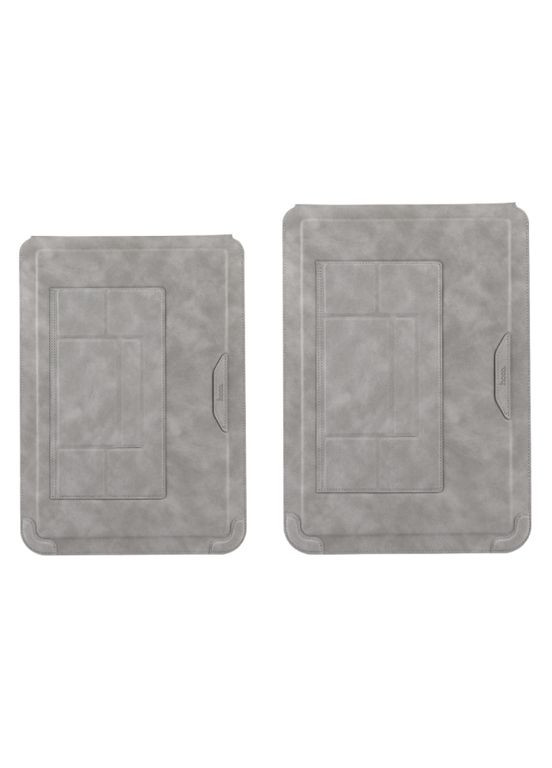 Сумка для ноутбука GT5 Delight 14 дюймів із підставкою та магнітною застібкою Hoco (358894657)