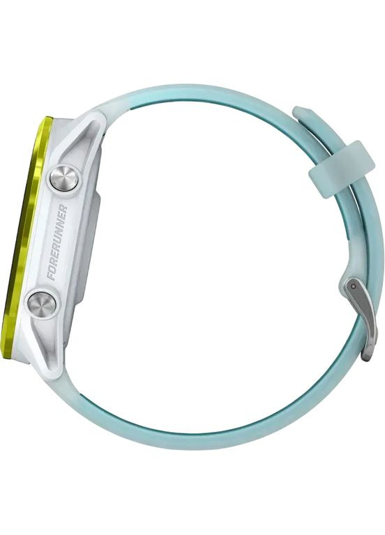 Смарт-часы Forerunner 570 47mm Whitestone/Amp Yellow (010-02971-01) Garmin (362305113)