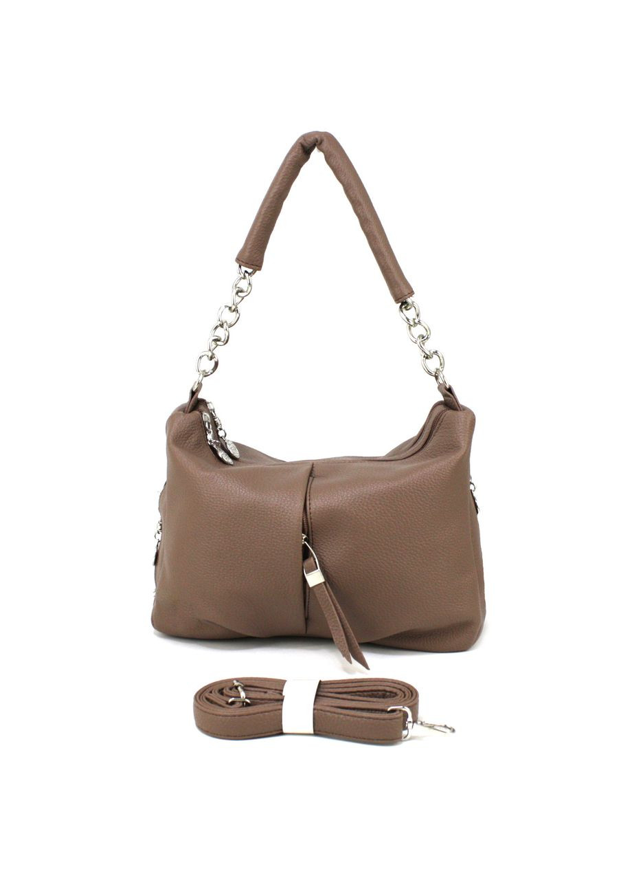 Женская сумка-хобо 572157 моко Voila (361318975)