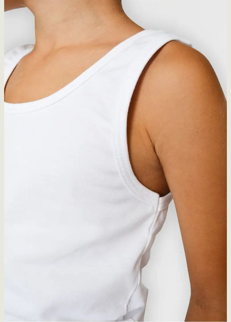 Майка для мальчиков Роза (302309587)