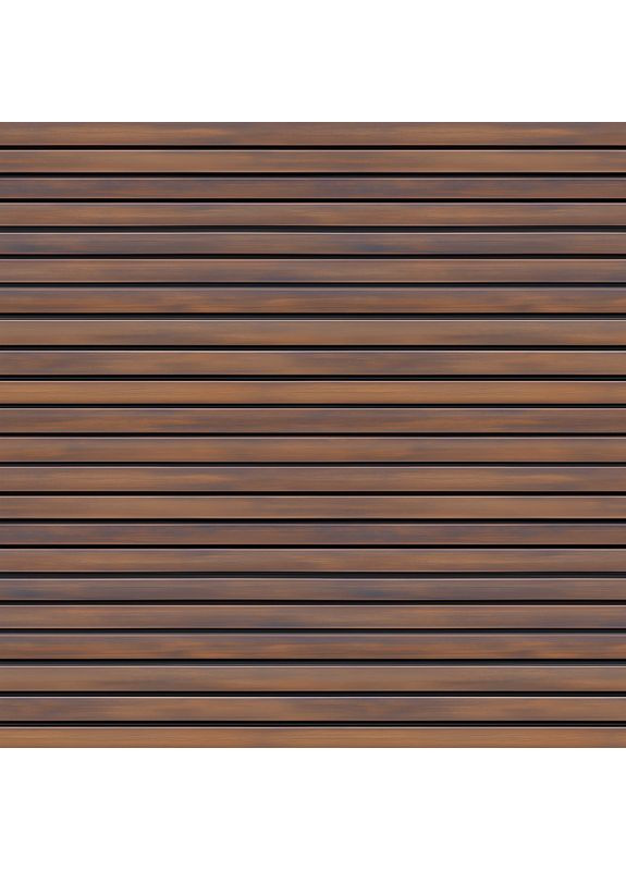 Фотофон вініловий темні дерев’яні рейки з глибокою фактурою, фон для зйомки 120x120 см, №552122 PhotoVinyl (354719299)