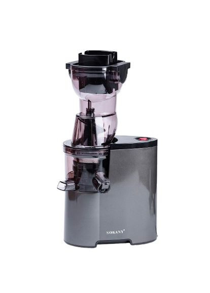 Соковыжималка шнековая для томатов 150 Вт электрическая SK-27 Sokany (322404242)