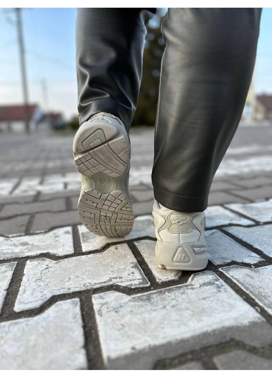 Бежеві Осінні кросівки чоловічі new balance 725 beige нью беланс 725 No Brand