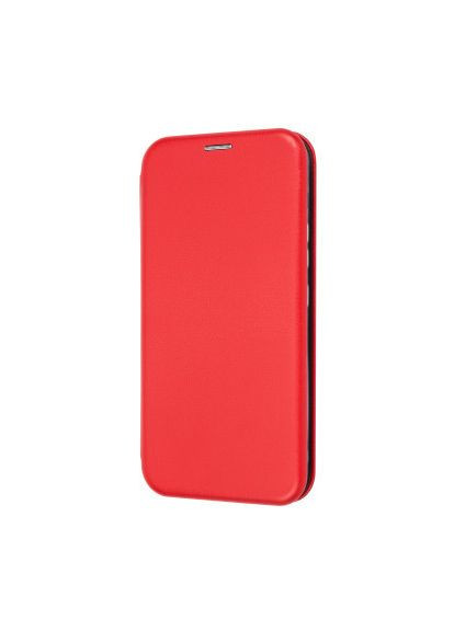 Чехол для мобильного телефона (ARM72808) ArmorStandart G-Case Samsung A34 5G (A346) Red (364498141)