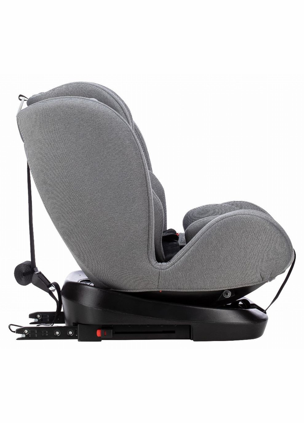 Автокрісло Sierra, grey (81880) FreeOn (363044322)
