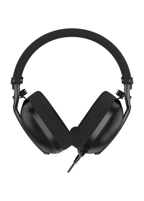 Навушники Hyperpunk 3 USB 7.1 Hi-Res Black (ESH10) Hator (339080869)