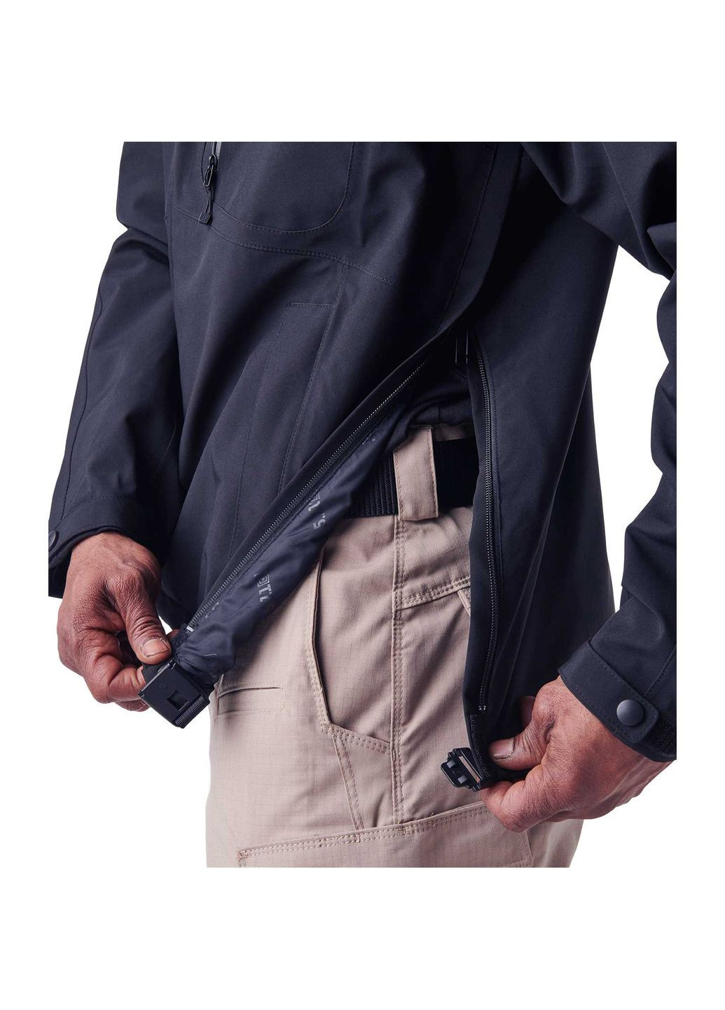 Куртка штормовая ® Sabre Jacket 2.0 Dark Navy 5.11 Tactical (315821994)